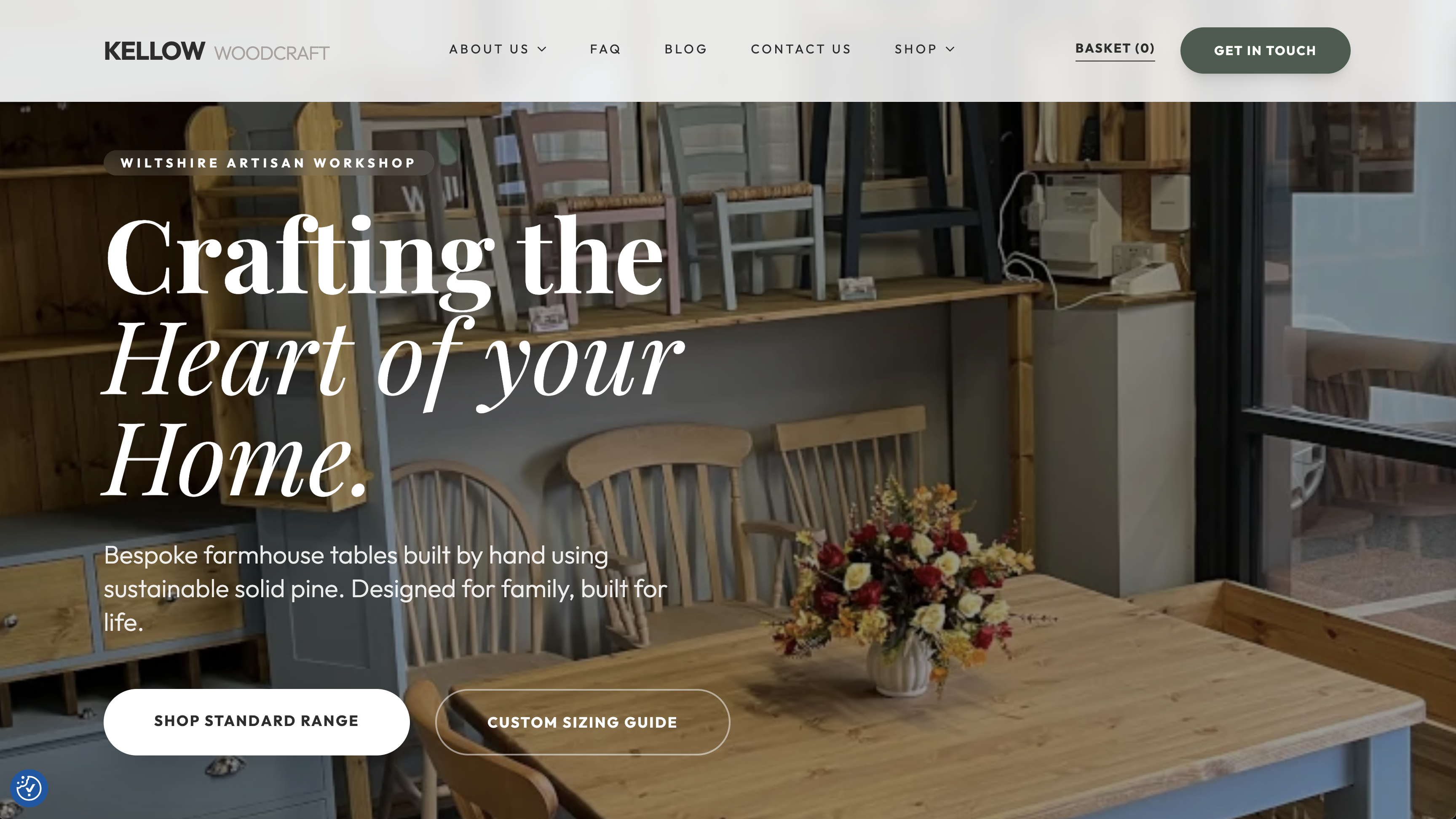 Kellow Woodcraft