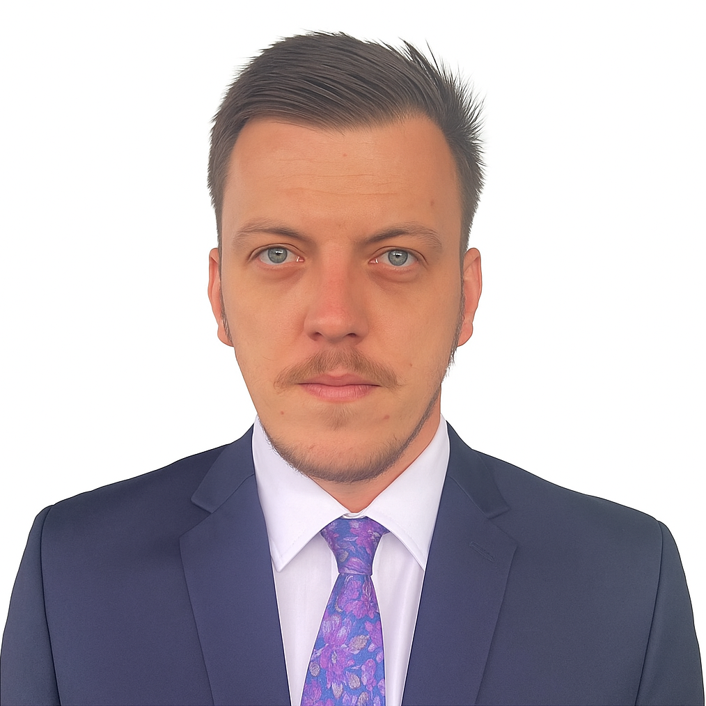 Craig Hall, Founder of Creativo Solutions