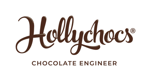 Hollychocs Chocolate Engineer Devizes Wiltshire